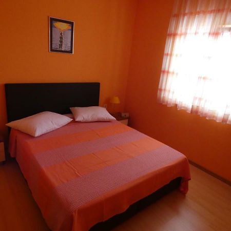 Apartmani Saric Rogoznica Зечево Екстер'єр фото