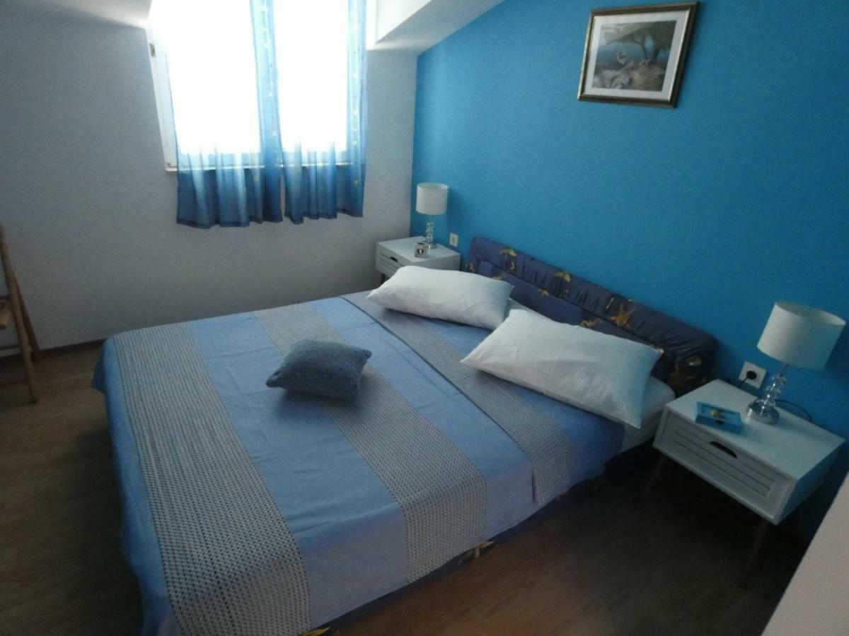Apartmani Saric Rogoznica Зечево Екстер'єр фото