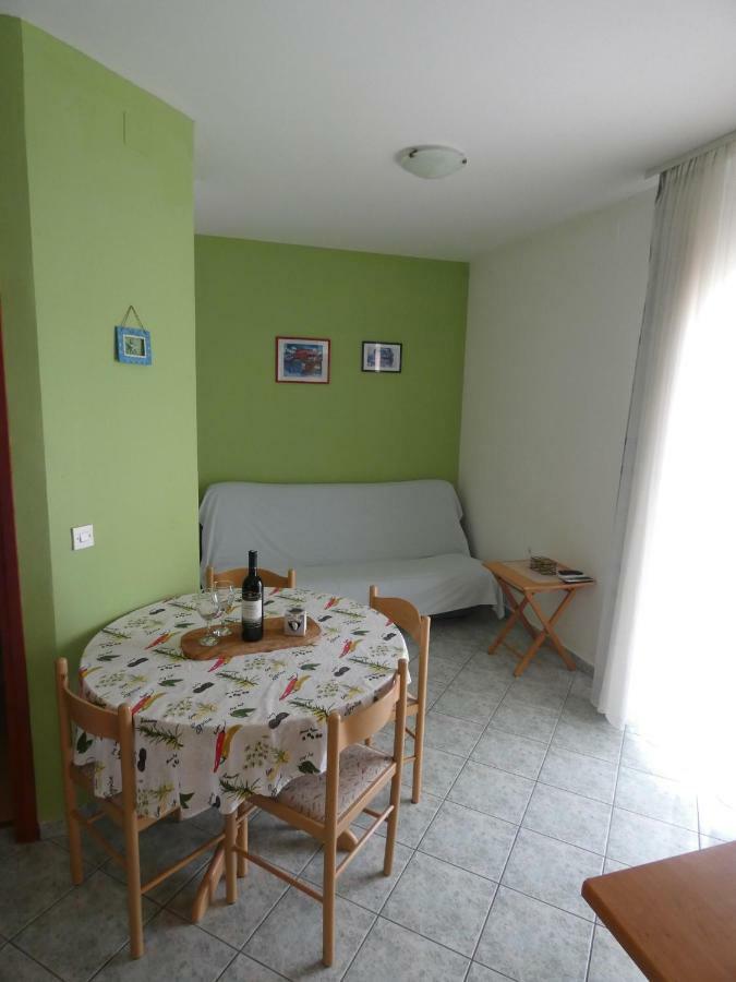Apartmani Saric Rogoznica Зечево Екстер'єр фото