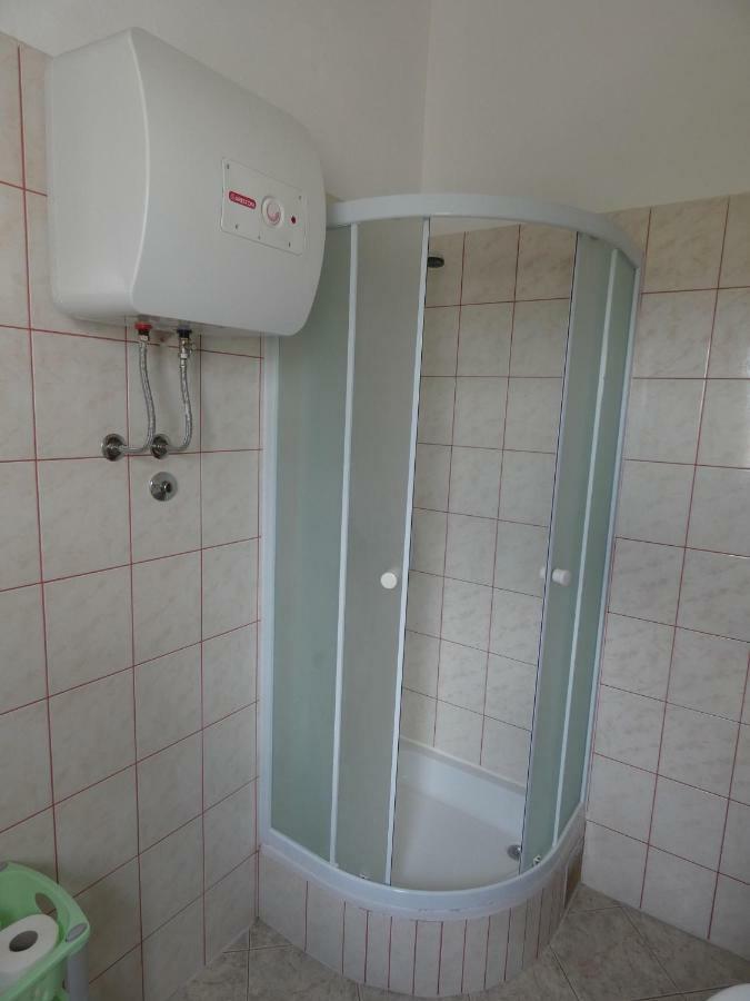 Apartmani Saric Rogoznica Зечево Екстер'єр фото